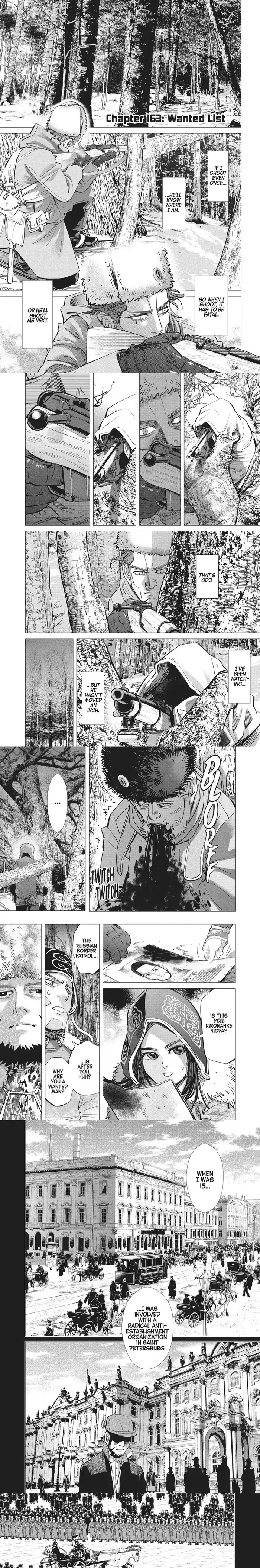 Golden Kamuy Chapter 163 image 1_optimized